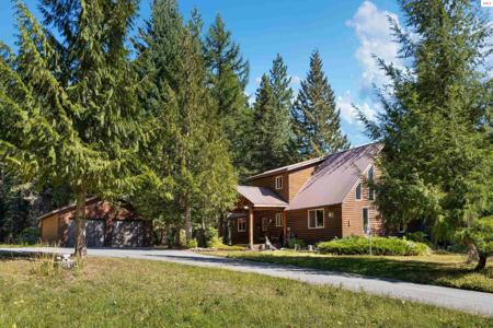 45 Forest Siding Rd