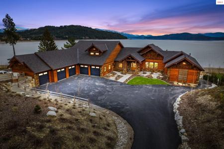 354 Ponder Point Dr