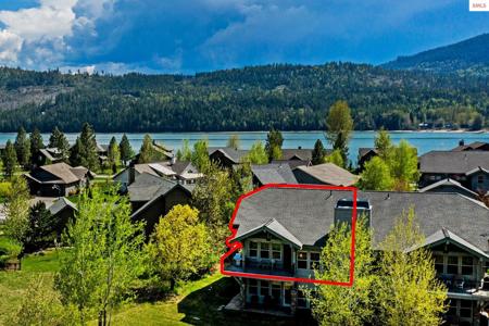 500 Guthrie Place #1304