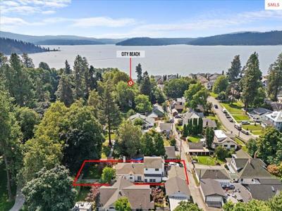 325 N Park Dr