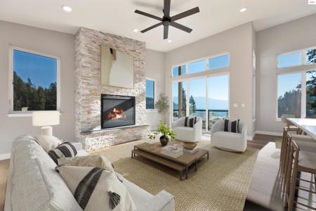 47 Cozy Ln.