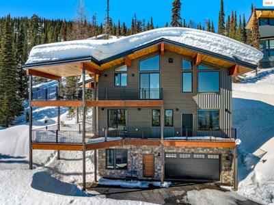 285 Tall Timber Rd