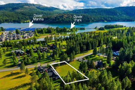Lot 5 Blk 2B Ames Way