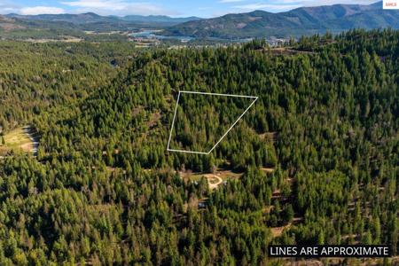Lot 3 Cedar Acres