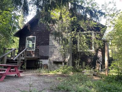 2256 Hoodoo Mountain Rd.