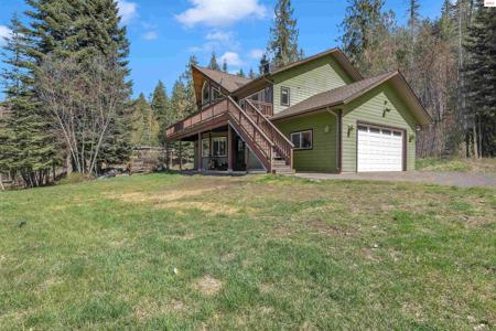 458 Kirby Mt Rd