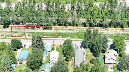 NKA Lot 7 Railroad Avenue