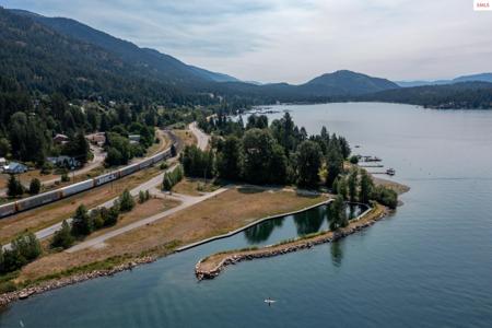 Lot 3 Mill Harbor Lane