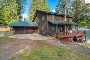 527 Red Fir Road