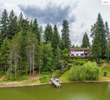 624 Whiskey Jack Rd