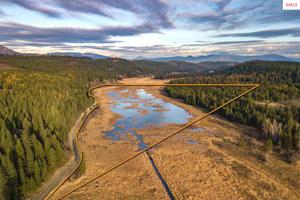 NNA Kelso Lake Road