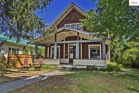614 N 4th Ave.