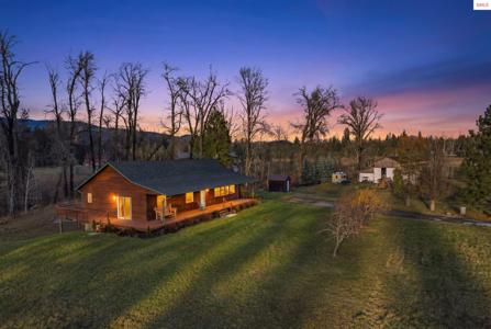 2844 McArthur Lake Rd