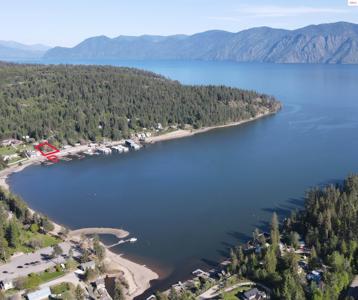 1609 S Garfield Bay Rd.