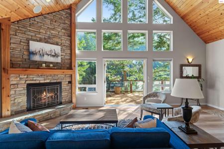 8677 N Rhapsody Lane