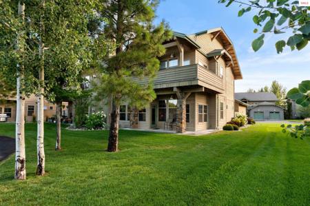 511 Guthrie Pl. Unit 502