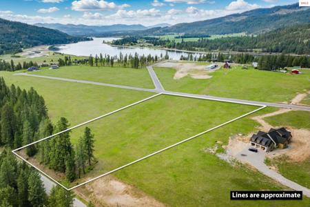 Lot 2 Fortune Way Dufort Ridge