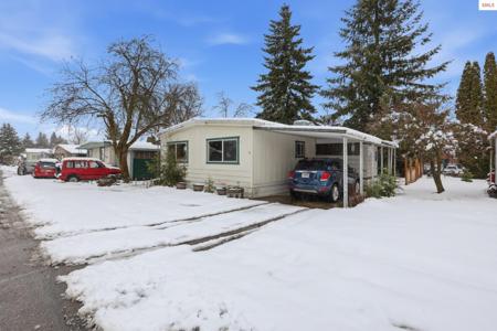 8901 E N Starr Loop