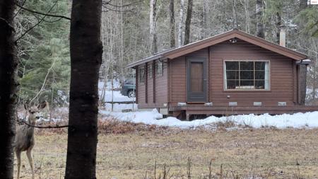 801 Woodland Dr.