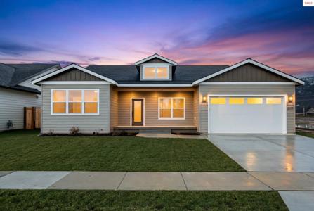 2099 S Aspen Way