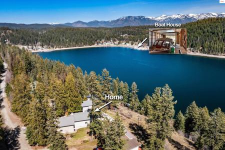 787 W. Garfield Bay Road
