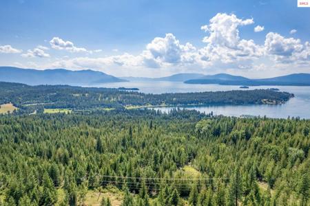 NNA Bluff Drive Lot 1