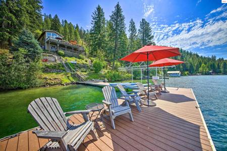 3765 Bottle Bay Road