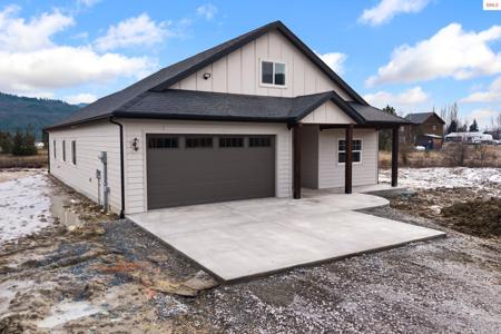 154 Jazz Way