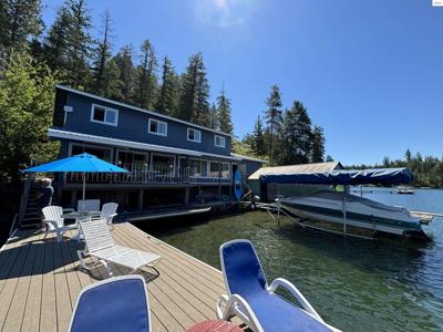250 E Bottle Bay Rd