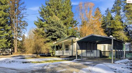 148 Sportsman Access Road