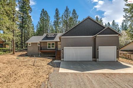 501 Swan Shores Drive
