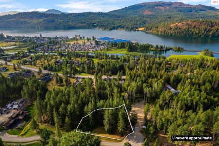 Lot 1 Hewitt Ln