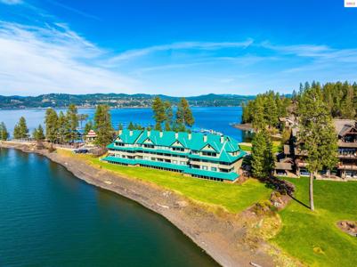 4549 S Arrow Point Dr. #207