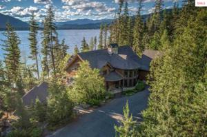 366 Canoe Point