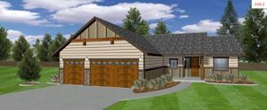 Lot 5 Osprey Ln.
