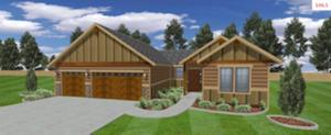 Lot 6 Osprey Ln.
