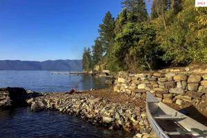 14776 S Lake Pend Oreille Shore