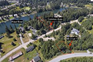 Blk 2 Lot 1 Rivers End Dr
