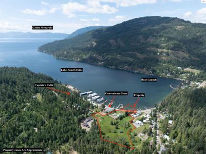 1575 Garfield Bay Rd