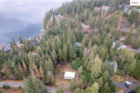 4493 E Upper Hayden Lake Rd.
