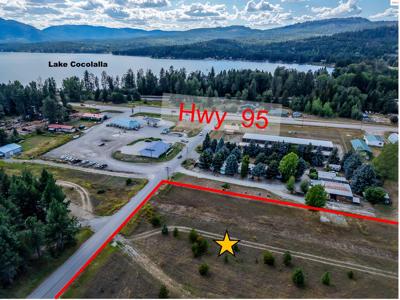 NKA LOT 2 Westmond Rd