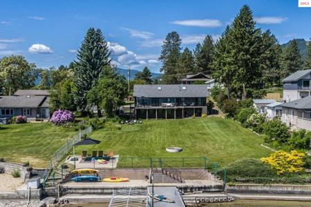 475 Campbell Point Rd