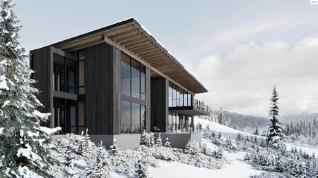 5 Crystal Springs Road
