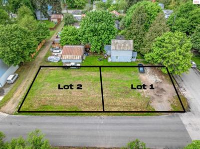 Lot 2 Fir St.