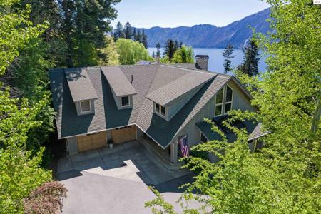 17718 E Cape Horn Rd