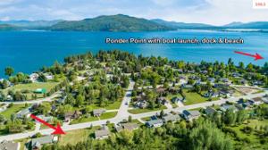 NNA Upper Humbird Dr, Lot 9