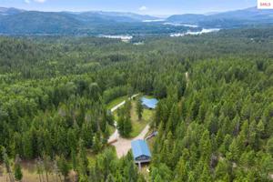 946 Homestead Loop  Lot #'s 1 & 2