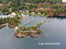 Lot 16 & 17 W Shoreline