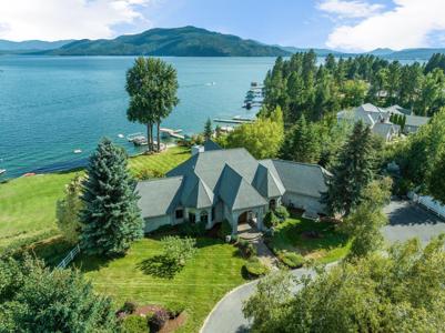 199 Kootenai Bay Road