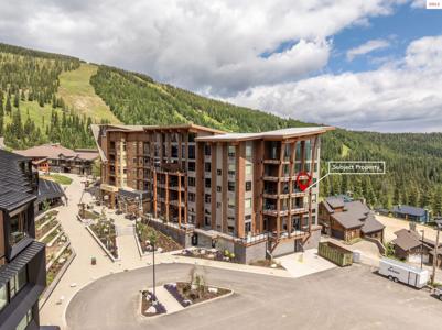 124 Village Ln #318